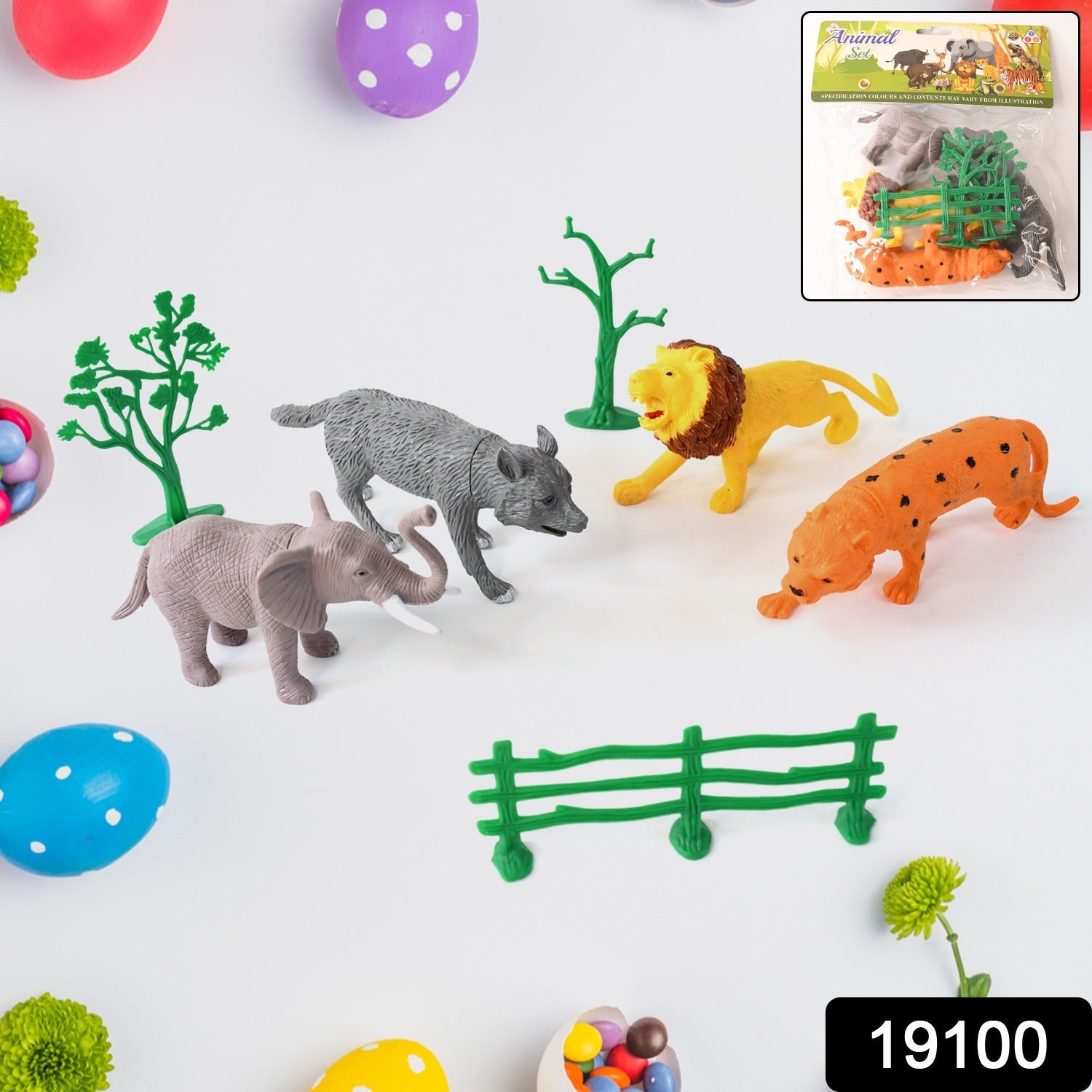 TTG Animal Explorer Kit TTG Animal Explorer Kit